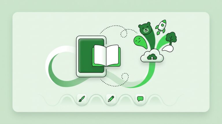 Children’s Book Illustration Generator: Create Stories