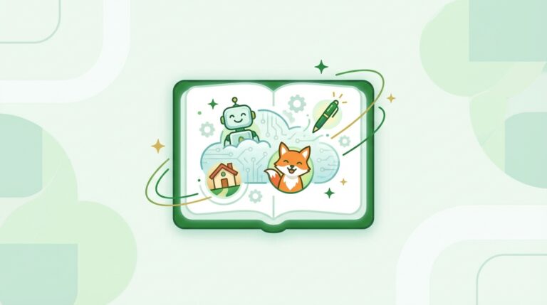AI Storybook Generator – Create Custom Books in Seconds | LoveToRead