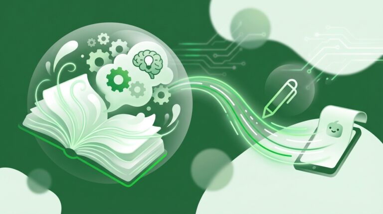 LoveToRead.AI | The Ultimate AI Story Generator