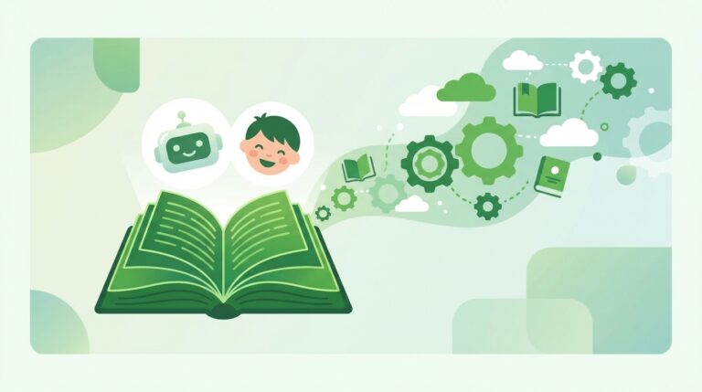 AI Story Generator: Create Personalized Kids’ Books Fast