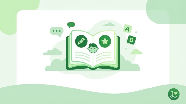 Personalized Storybooks: Create a Custom Book | LoveToRead.AI