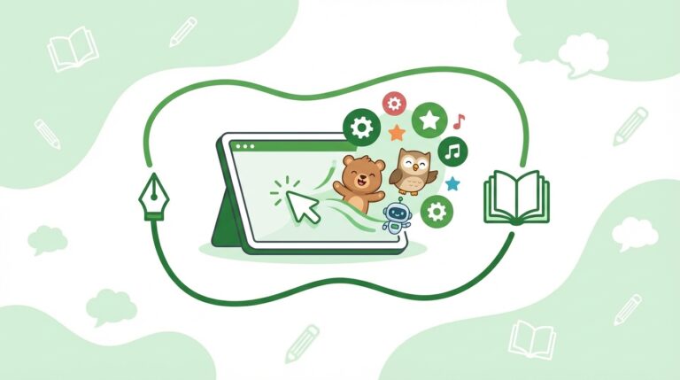 Write a Children’s Book Online