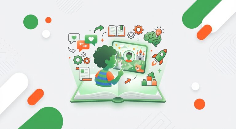 Personalized Storybooks for Kids: Benefits Explained