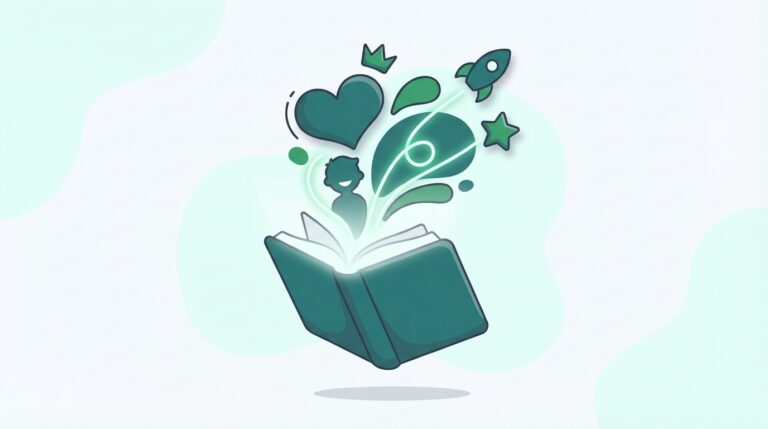 Personalized Storybooks for Kids: Fostering a Love of Reading