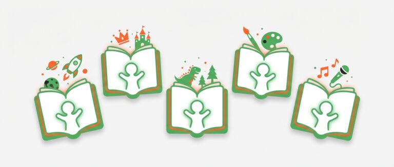 Best Personalized Books for Kids in 2026 (Reviewed)