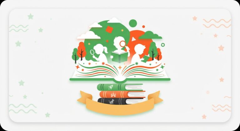 5 Best Personalized Books for Early Readers (2025)