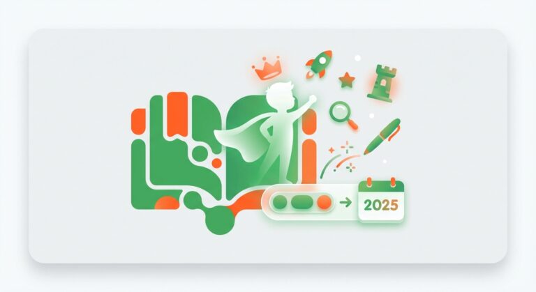 How to Make Your Child a Story Hero: A 2025 Guide