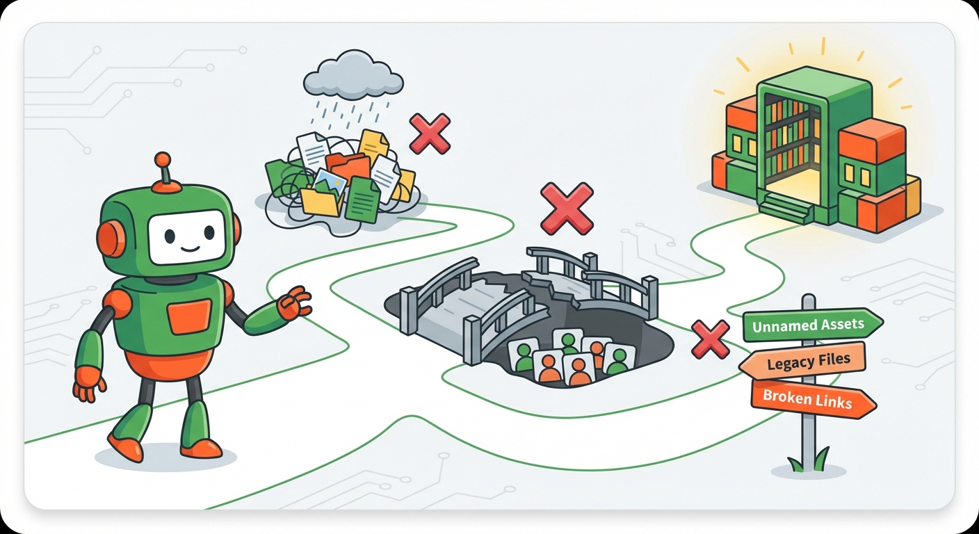 Illustration for: Common Mistakes to Avoid