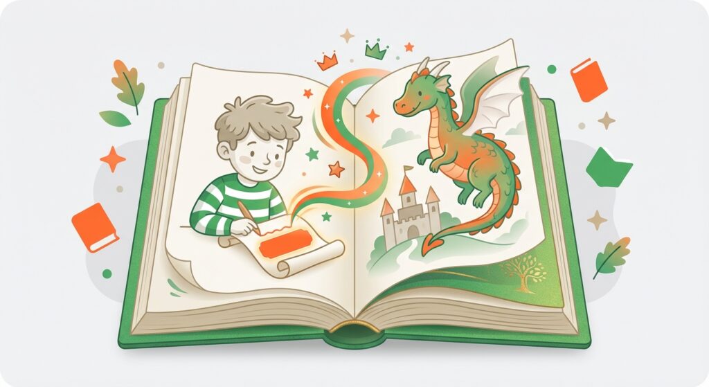 Top 5 Engaging Story Books for Kids in 2026 - LoveToRead