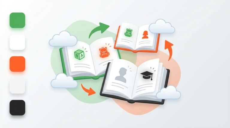 5 Best Personalized Books for Different Ages (2025)