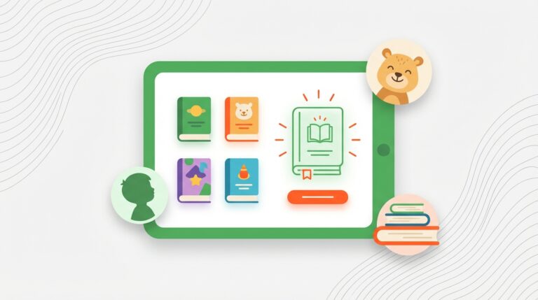 Personalized Children’s Books Online: A 2025 Guide