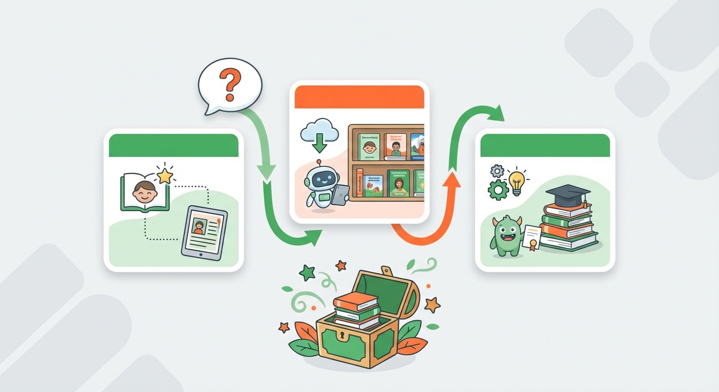 Illustration for: Key Takeaways