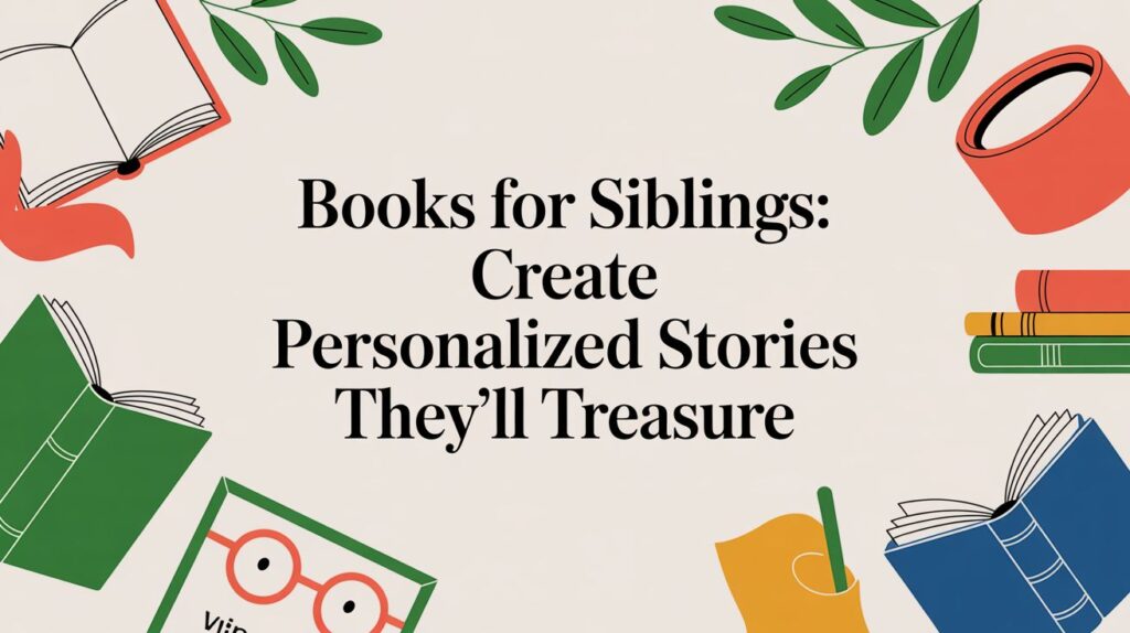 5 Best AI Tools for Creating Children's Books (2026) - LoveToRead