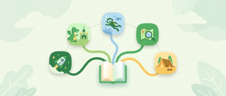 Top 5 Custom Storybooks for Kids in 2026