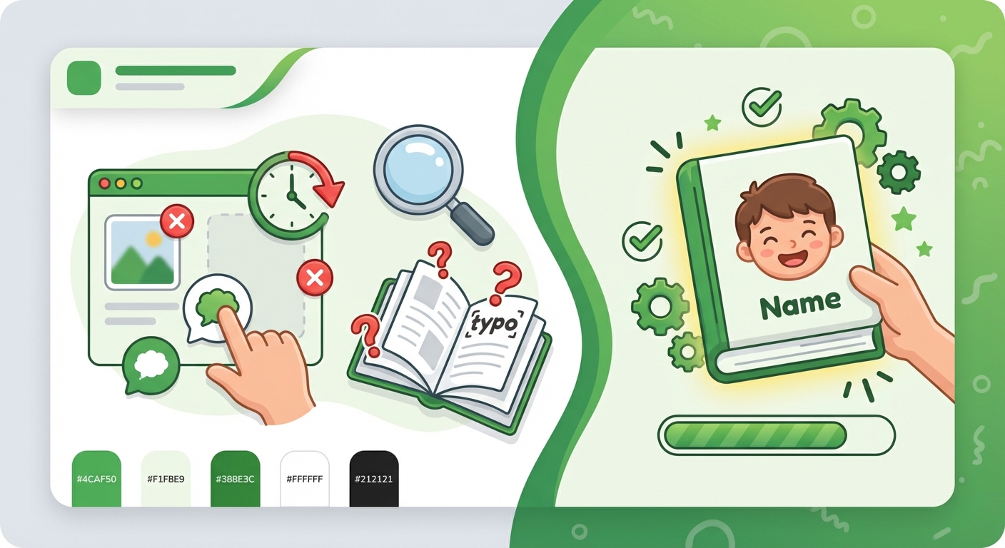 Illustration for: Common Mistakes to Avoid