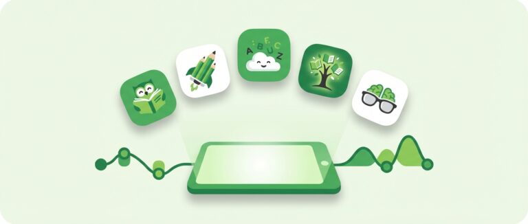 The 5 Best Kids Reading Apps of 2026
