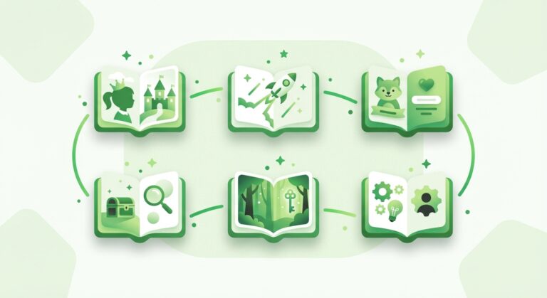 6 Best Personalized Books for Kids of 2026, Reviewed