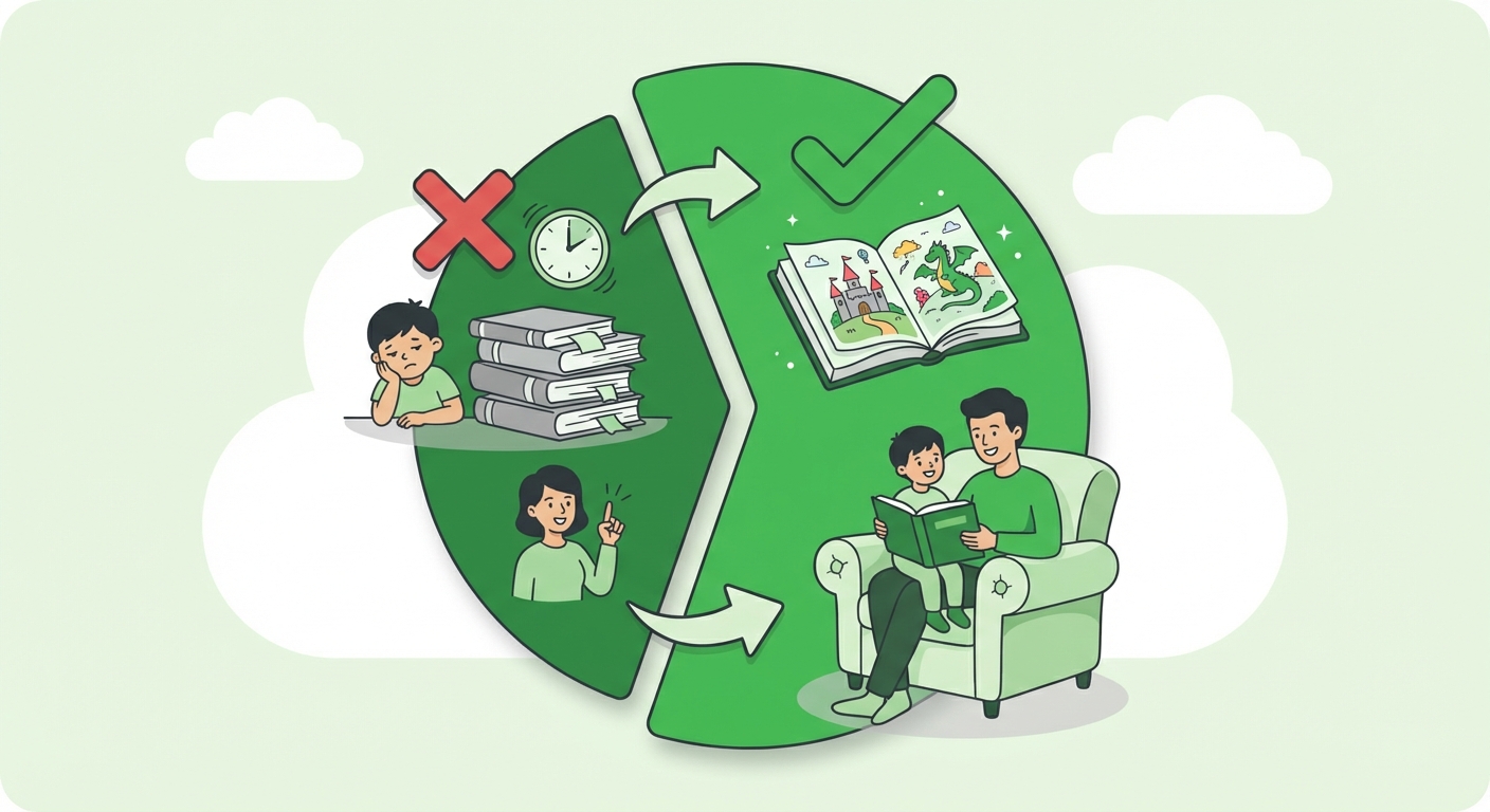 Illustration for: Common Mistakes to Avoid