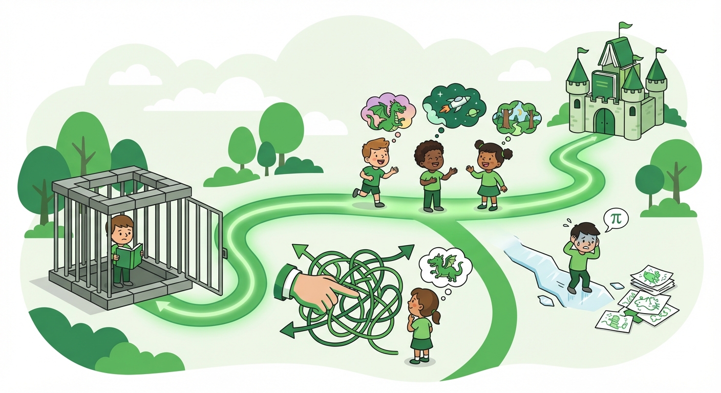 Illustration for: Common Mistakes to Avoid