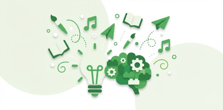 How to Foster Creativity in Kids: A 2026 Guide