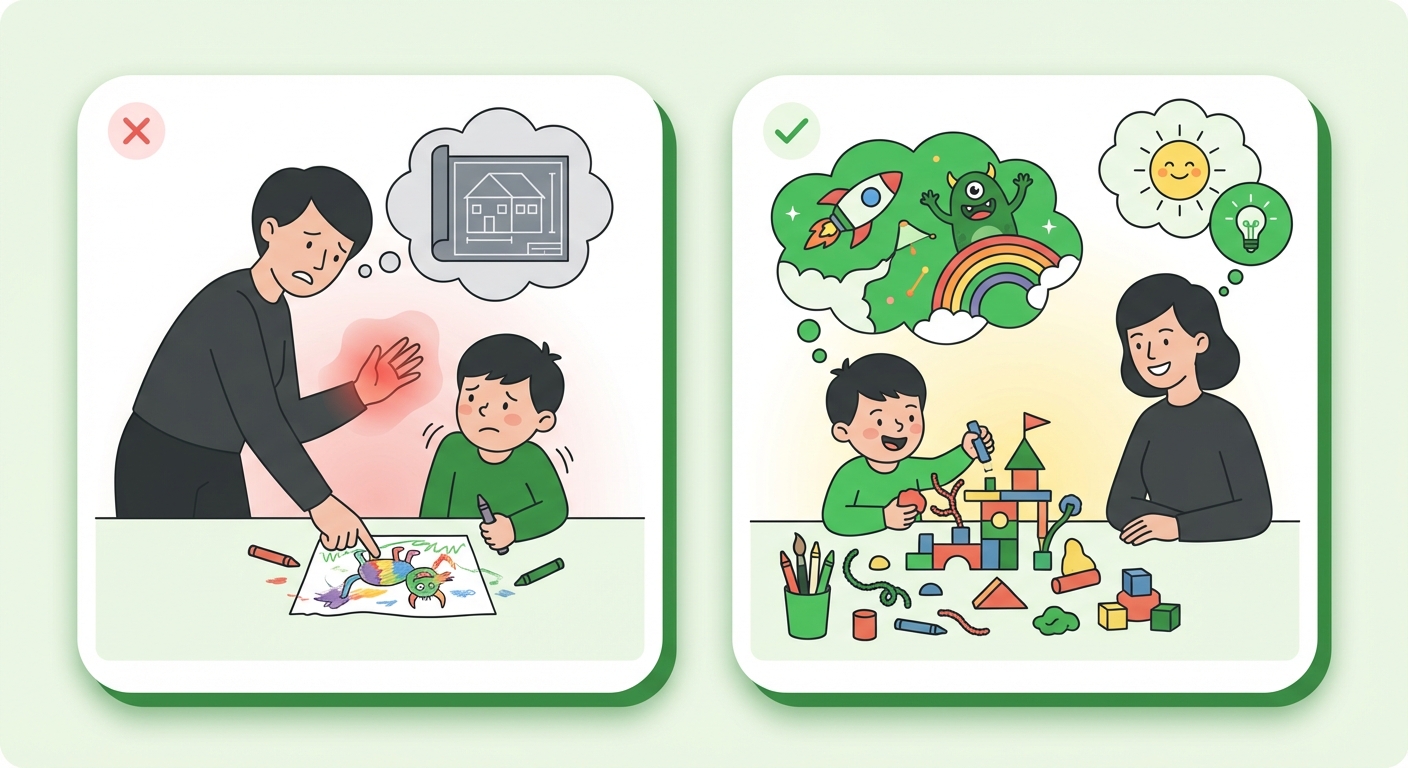 Illustration for: Common Mistakes to Avoid