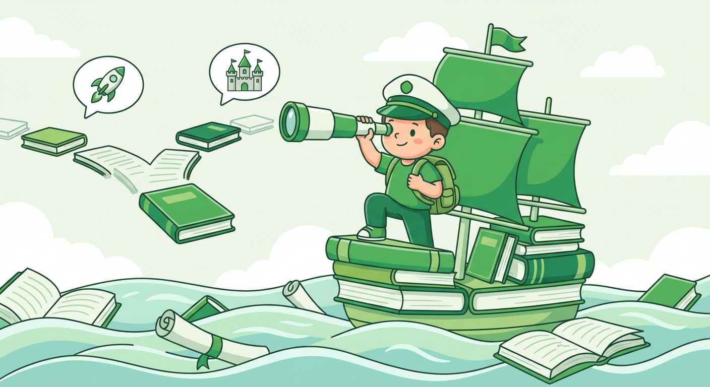 Illustration for: Step 2: Empower Them with Choice