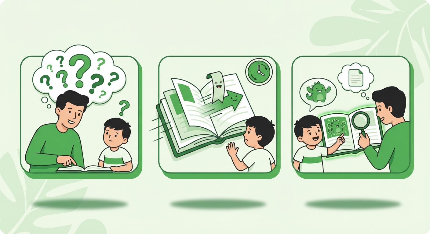 Illustration for: Common Mistakes to Avoid