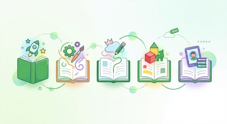 Top 5 Customizable Children’s Book Services (2026)