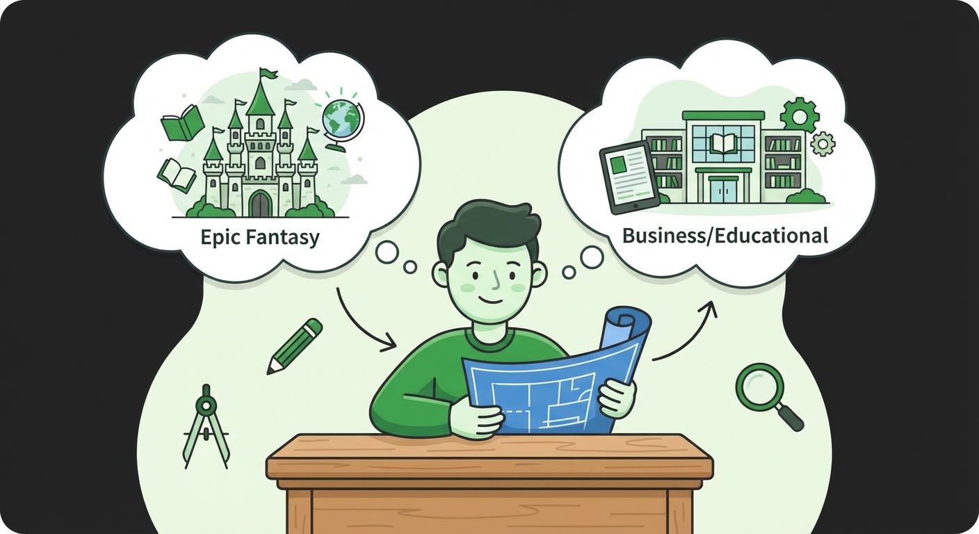 Illustration for: Step 1: Define the Purpose of Your Library