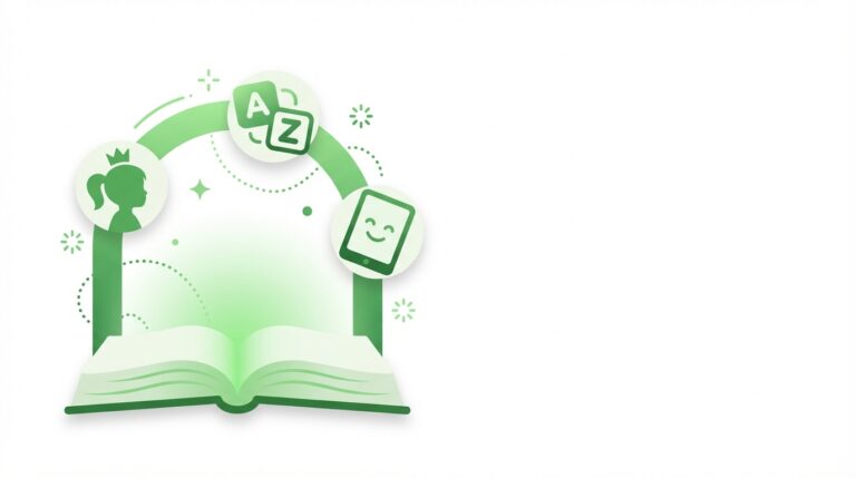 5 Best Personalized Reading Experiences for Kids (2026)