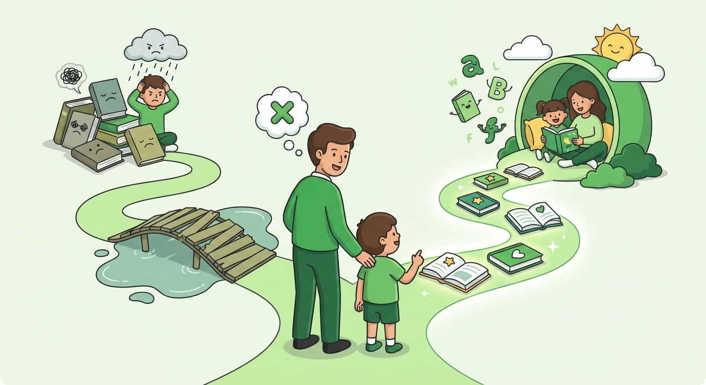 Illustration for: Common Mistakes to Avoid