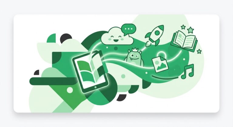 5 Best Apps for Kids Storytelling in 2026