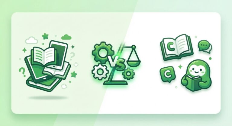 LoveToRead vs Childbook: Which is Best in 2026?