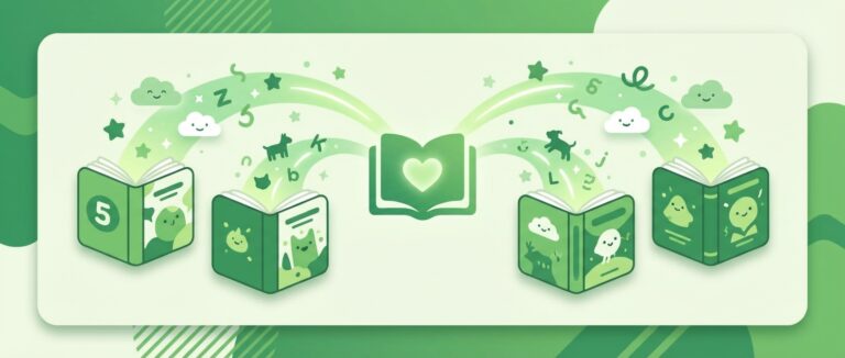 5 Best Personalized Book Services for Kids (2026)