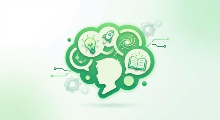 How to Spark a Child’s Imagination: A 2026 Guide