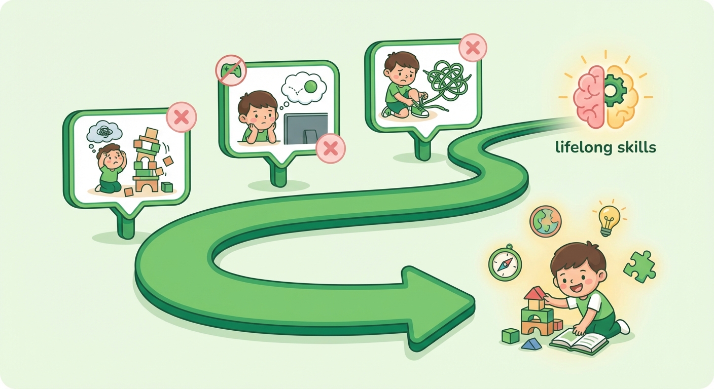 Illustration for: Common Mistakes to Avoid