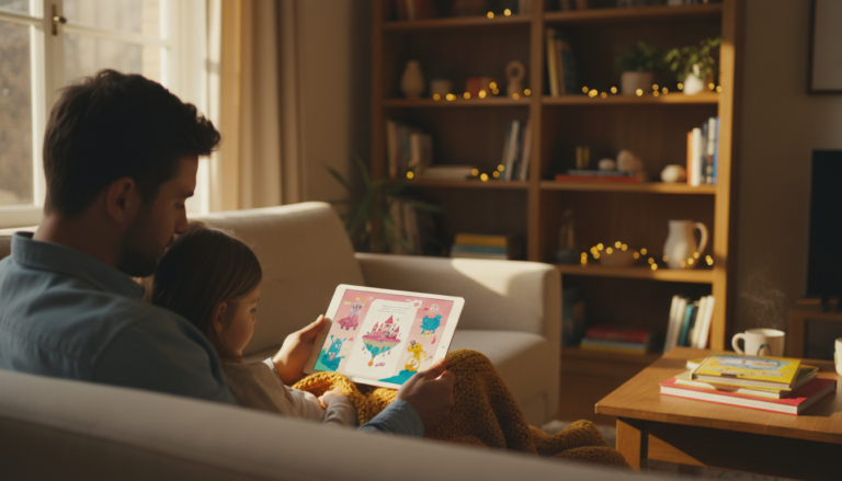 How to Make Custom Story Books in 2026: A Step-by-Step LoveToRead.ai Guide for Parents