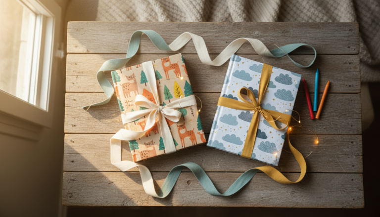 Wonderbly vs LoveToRead.ai: Which Personalized Children’s Book Is Right for Your Gift?